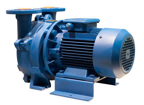 Water Pump rental in Irrigation equipment category